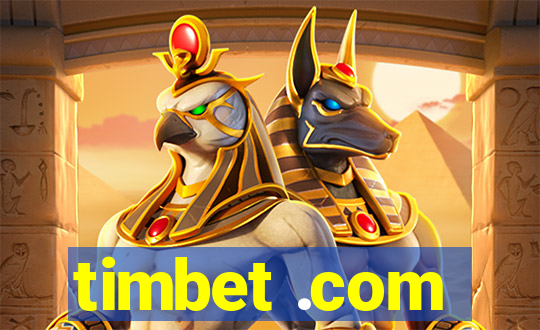 timbet .com